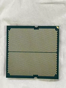 โปรเซสเซอร์ Ryzen 7 7800X3D R7 7800X3D 8 คอร์ 16 เธรด 4.2GHz สูงสุด 5.0GHz 120W ซ็อกเก็ต AM5 3D V-Cache ซีพียูสำหรับเล่นเกมแบบตั้งโต๊ะ (แบบถาด) - Product Image 6