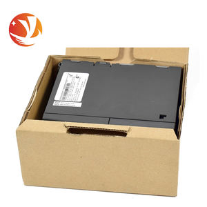 Convertidor de Frecuencia SIEMENS 6SE6 440-2UC17-5AA1 6SE6440-2UC17-5AA1 Nuevo y Original, Controlador Lógico Programable PLC, 16 E/S, 110V - Product Image 2