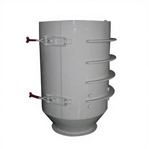 HME スポンマグネット合金材料電動エンジン 高金属不純物除去用 飼料穀物処理用 (200/220/400V) - Product Image 1