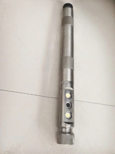 Hochauflösende 55mm Dual-CCD IP68 Wasserdichte Unterwasser-Bohrlochinspektionskamera mit 360-Grad-Rotation und H.265-Kompression - Product Image 3