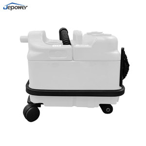 Sistema de Ducha Portátil Sin Fugas, Fácil de Usar para Pacientes Encamado, Discapacitados y Ancianos, Máquina de Baño Personal Automática - Product Image 5