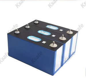 แบตเตอรี่ลิเธียมไอออนทรงปริซึม CATL NMC ใหม่เอี่ยม 3.7V ความจุ 150ah 180ah 234Ah พร้อมอุปกรณ์เสริมระบบพลังงาน - Product Image 1