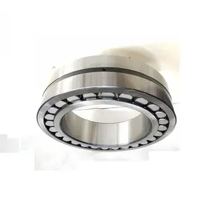 double row self-aligning roller bearing 23140 CC/W33 200x340x112 stone crusher bearing 23140K 23140CA