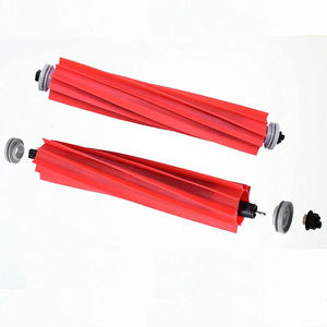 Lavable pour <span class=keywords><strong>Xiaomi</strong></span> <span class=keywords><strong>Roborock</strong></span> <span class=keywords><strong>S7</strong></span>/<span class=keywords><strong>S7</strong></span> Max/V <span class=keywords><strong>Maxv</strong></span> Ultra T7S <span class=keywords><strong>Plus</strong></span> Robot Aspirateur Accessoires Vadrouille Nettoyage Manuel Remplacement - Product Image 5
