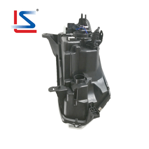 Phare avant AUTO pour SANDERO steway LOGAN, feu avant de voiture, 260601236R, 260105344R, 2014 2017 - Product Image 4