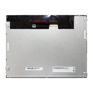 AUO Pantalla LCD de 15.0 Pulgadas, Módulos LCD en Stock de Fábrica, Módulo LCD 1024x768, 350nits LVDS, Pantalla Industrial G150XTN03.5 - Product Image 3