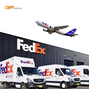 Giá rẻ Express vận chuyển từ trung quốc đến guyana Ecuador Uruguay Paraguay UPS DHL fedex vận chuyển hàng hóa hậu cần dịch vụ theo dõi - Product Image 6