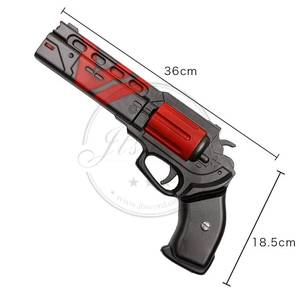ปืนของเล่นโฟม PU สำหรับคอสเพลย์ MS Destiny 2 - Product Image 6