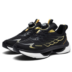 Último Diseño en Calzado Deportivo <span class=keywords><strong>para</strong></span> Mujer, Zapatos Transpirables <span class=keywords><strong>para</strong></span> <span class=keywords><strong>Hombre</strong></span> <span class=keywords><strong>2023</strong></span>, Zapatos <span class=keywords><strong>para</strong></span> Correr <span class=keywords><strong>de</strong></span> Alta Calidad - Product Image 4