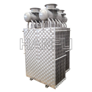Plaque d'immersion simple double gaufrée Plaque d'<span class=keywords><strong>oreiller</strong></span> ICE Bank Échangeur de chaleur Plaque liquide froide - Product Image 6