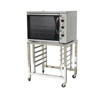 Four à convection électrique commercial CE 4 GN1/1, four à pizza pour restaurant et boulangerie YSD-6A