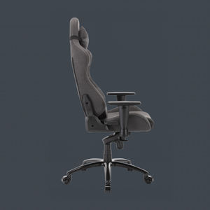 Anji โซฟาโอเวอร์วอช4D Fantech จำลองการแข่งรถเก้าอี้เล่นเกมห้องนักบินพร้อมล้อขาตั้งฟรี2025 - Product Image 4