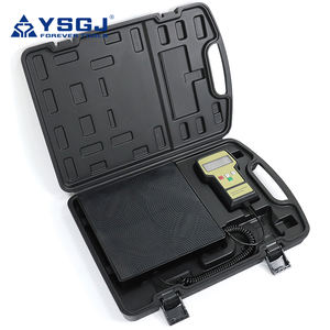 YSGJ Precision <span class=keywords><strong>Electronic</strong></span> Kältemittel Lade waage Kältemittel waage Kühl werkzeug - Product Image 3