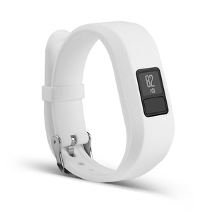 <span class=keywords><strong>Garmin</strong></span> <span class=keywords><strong>Vivofit</strong></span> 3 <span class=keywords><strong>Garmin</strong></span> JR <span class=keywords><strong>2</strong></span> 용 실리콘 시계 밴드 어린이 실리콘 시계 스트랩 팔찌 팔찌 - Product Image 2