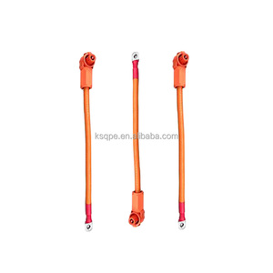 Câble de raccordement parallèle haute tension pour batterie de stockage d'énergie nouvelle génération, personnalisable - Product Image 1