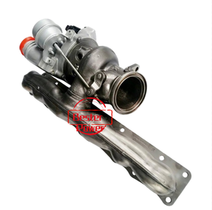 4575478AI0 4575478 11654575478 11657583904 11657583904เทอร์โบ B03สำหรับ <span class=keywords><strong>BMW</strong></span> 135 E82 E88 335ฉัน <span class=keywords><strong>E90</strong></span> E91 E92 E93 X5 X6 35iX 40iX - Product Image 4