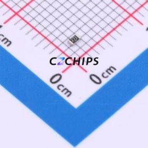 ตัวต้านทาน SMD AT0603BRD0727KL 0603 (ประเภท: ฟิล์มบาง) (ความต้านทาน: 27Kohm ความแม่นยำ: 0.1%) - Product Image 1