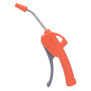 Pistola de aire profesional para taller, elimina polvo y residuos metálicos, bajo precio, alta calidad, entrega inmediata - Product Image 4