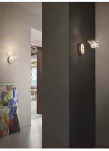 リビングルームダイニングルームE26ベースホームデコレーション器具用モダンシンプルLED壁ランプ - Product Image 6