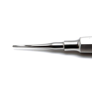 Elevador Dental, punta de raíz recta, instrumentos de extracción Dental de lujo, venta de elevadores de raíz Dental de calidad extrema - Product Image 6