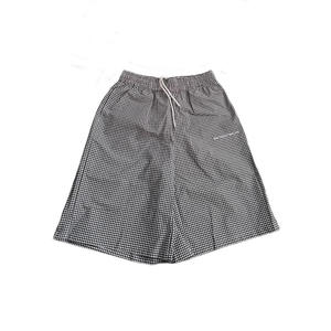 Herren Zip-Up Jogger-Set Nylon Trainingsanzug Kurzset mit Grafik-Reflektierendem Windbreaker und Crop-Hoodie Lange Trainingsanzug-Shorts - Product Image 4