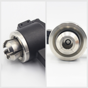 Máquina Selladora y Tapadora de <span class=keywords><strong>Perfumes</strong></span> de Lujo GL Original para Tapas de Aluminio de 13mm, 15mm y 20mm - Product Image 4