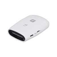 Routeur WiFi portable 4G CPE UT-King, point d'accès extérieur avec carte SIM, connexion NFC, point d'accès mobile sans fil avec écouteurs Bluetooth