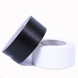 Nuevo Producto 2025, Cinta Protectora Negra para <span class=keywords><strong>Raquetas</strong></span>, Protector <span class=keywords><strong>de</strong></span> Cabeza <span class=keywords><strong>de</strong></span> Raqueta para Práctica <span class=keywords><strong>de</strong></span> Tenis y Raquetbol, Rollo <span class=keywords><strong>de</strong></span> 16.4' - Product Image 6