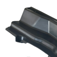 Jupes latérales ANYTOP pour véhicules BYD BYD SEAL U / Song Plus SA3EA-3102640A_