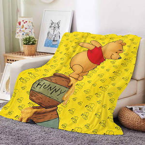 Couverture en peluche douce et confortable pour enfants, personnages de dessins animés personnalisés, 3000 designs, cadeaux pour enfants, 50*60 pouces - Product Image 5