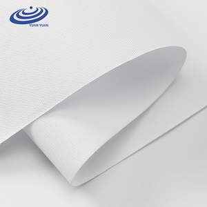 WP-110BFM-2 Căng 100% Polyester Matte Tường Nghệ Thuật Vải Cho In Kỹ Thuật Số - Product Image 6