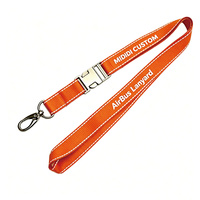 Lanières d'aviation réfléchissantes, mini-lanière de ceinture de sécurité avec ligne réfléchissante tissée, lanière en polyester pour pilote Airbus Boeing