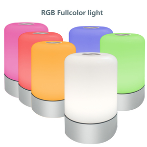 Nouvelle Conception De Contrôle Tactile Dimmable Batterie Led Table de Lecture <span class=keywords><strong>Lampes</strong></span> de Bureau - Product Image 5