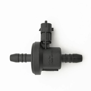 Factory Wholesale Carbon Canister Solenoid <b>Valves</b> 55353802 and 55574240 for Chevrolet Orlando Cruze Suitable <b>Control</b> <b>Valves</b> - Product Image 2