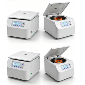 Máquina Centrífuga Portátil KETHINK para la Separación de <span class=keywords><strong>Plasma</strong></span> Rico en Plaquetas y la Elaboración de <span class=keywords><strong>Gel</strong></span> de <span class=keywords><strong>Plasma</strong></span> - Product Image 6