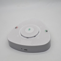 Système de comptage de personnes de télésurveillance bidirectionnelle intérieure DC520