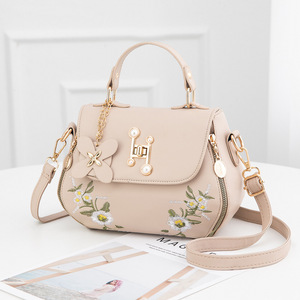 Bolsos de Hombro de Piel Sintética para Mujer, Modernos y Elegantes, Bolsos de Moda de Lujo, Bolsos de Mano para Mujer - Product Image 4