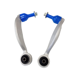 OEM 48610-59125 48630-59125汽车零件LS460 RWD前悬架上控制臂 - Product Image 5