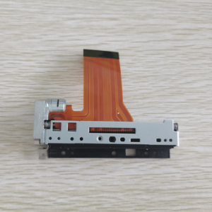 80mm Cơ chế máy in nhiệt ltpd345 POS/ECR cơ chế tương thích cho giấy nhiệt cho LTPD345A-576-E ltpd345f ltpd345b - Product Image 2