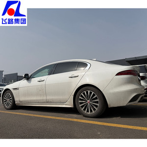 Auto Usado <span class=keywords><strong>Jaguar</strong></span> XEL <span class=keywords><strong>2020</strong></span> 2.0T 200PS R-DYNAMIC S Sport - Product Image 5