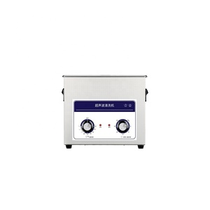 Machine de nettoyage de buses SMT, nettoyeur de pochoirs à ultrasons, machines de nettoyage à ultrasons GS-020 - Product Image 1