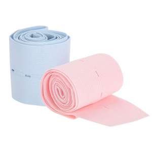 Colorido <span class=keywords><strong>Fetal</strong></span> Ajustável Heart Rate Monitoring Tape Abdominal Belt Strap <span class=keywords><strong>Fetal</strong></span> <span class=keywords><strong>Monitor</strong></span> Cintos para Mulheres Grávidas - Product Image 2