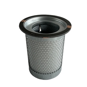 Nouveau filtre séparateur d'huile Mengma DSR-30A pour compresseur d'air à vis, en fibre de verre, avec garantie de 6 mois, testé et certifié - Product Image 2