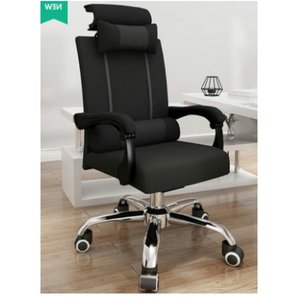 Silla de oficina moderna y cómoda de malla 37417-526 - Product Image 3