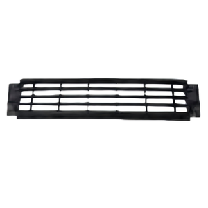 Accessori Esterni Rivestimenti Neri 6C0853671A RYP Paraurti Griglie per Volkswagen <span class=keywords><strong>POLO</strong></span> <span class=keywords><strong>2014</strong></span> 2015 2016 2017 - Product Image 1