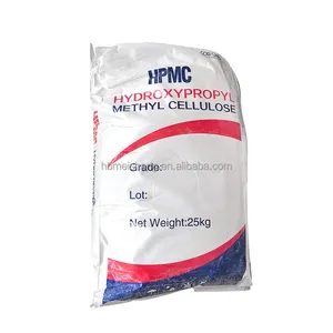 Ceramic Grade Hpmc Thickener Hydroxypropyl Methyl Cellulose Powder HPMC