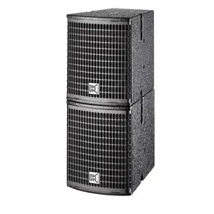 pro sound cvr audio 8 inch active line array Speaker