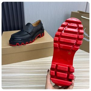 Zapatos de Oficina de Piel Genuina de Alta Calidad con Punta Puntiaguda, Antideslizantes, para Hombre, Talla Grande 48, Estilo Slip-On - Product Image 2