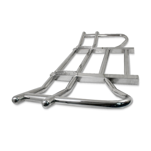 Offre Spéciale <span class=keywords><strong>prix</strong></span> usine pare-chocs en acier inoxydable cerf garde semi <span class=keywords><strong>camion</strong></span> pour Freightliner Cascadia Volvo International Prostar - Product Image 5