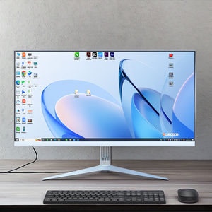 Moniteur de jeu portable pour PC OEM ODM 24 pouces sans cadre, 1K IPS, 100 Hz, 95 % de gamme de couleurs large, pour le travail à domicile - Product Image 1